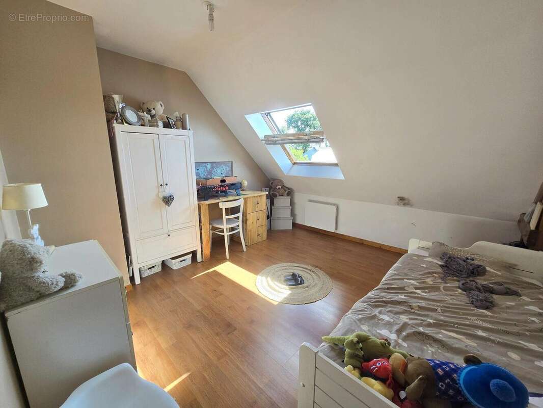 Maison 76 m² à Treve  - photo 4