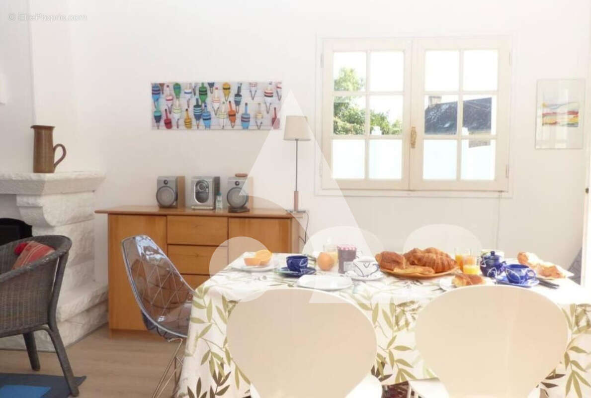 Maison Belz 4 pièce(s) 73 m2 - photo 4