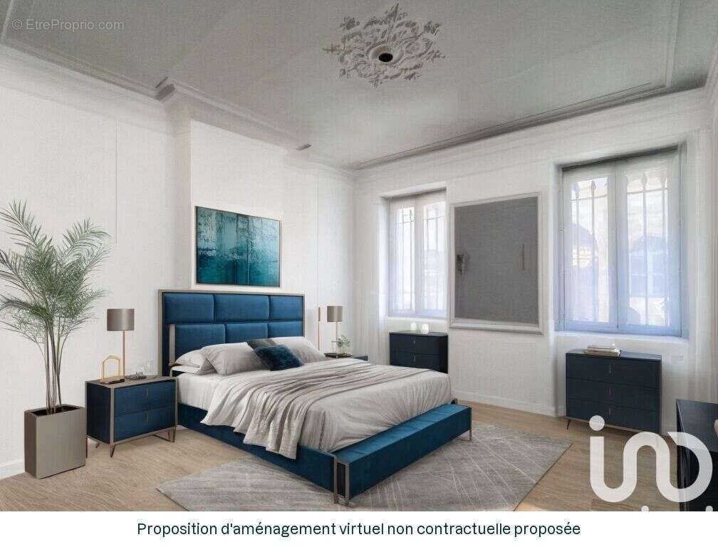 Photo 4 - Appartement à PARIS-9E