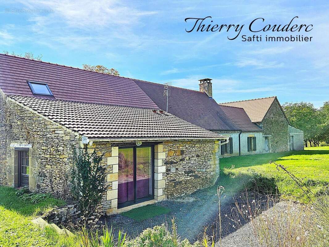 Photo 6 - Maison à SAINT-CREPIN-ET-CARLUCET