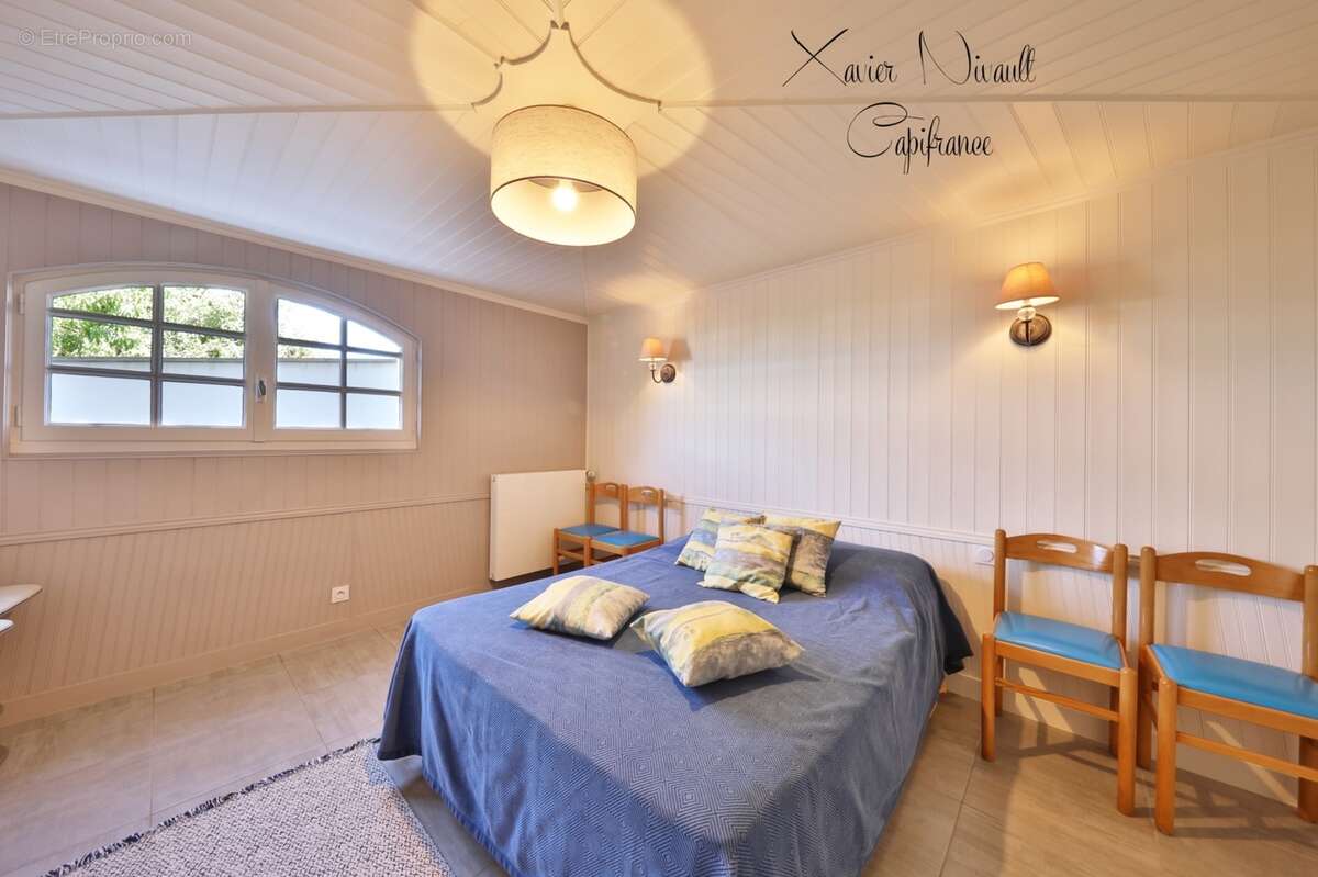 Maison à vendre 10 pièces MONCOUTANT (79) - photo 24