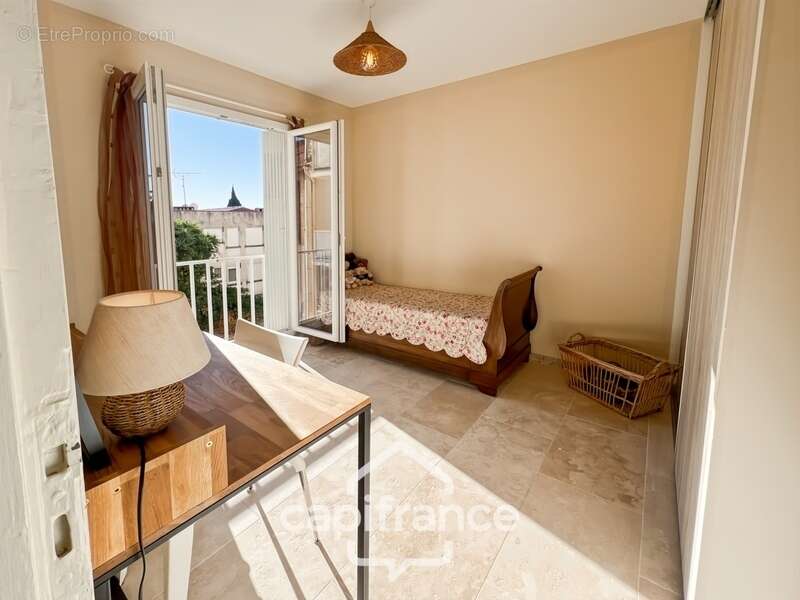 Appartement à HYERES