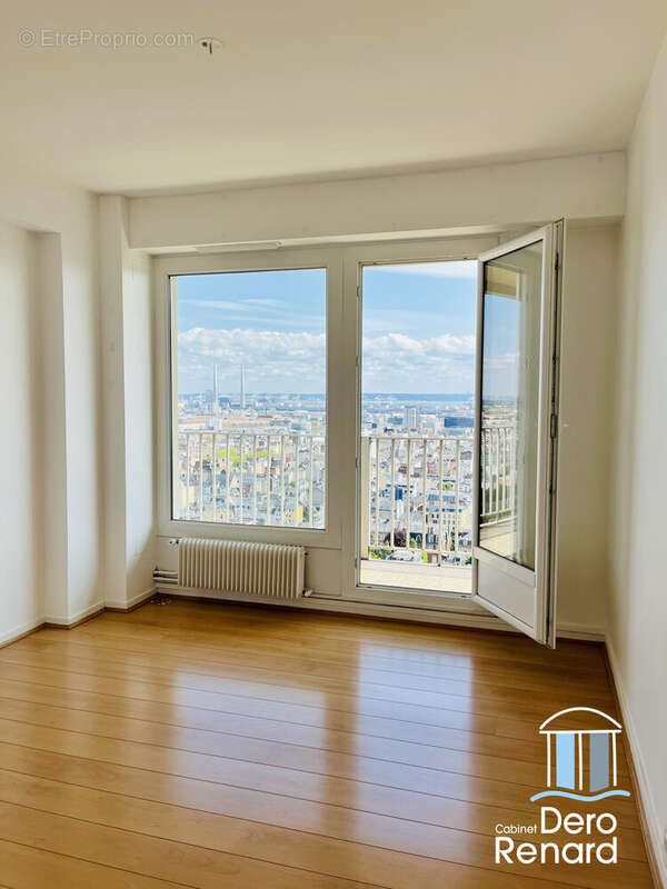 Appartement 86 m² à Le Havre  - photo 5