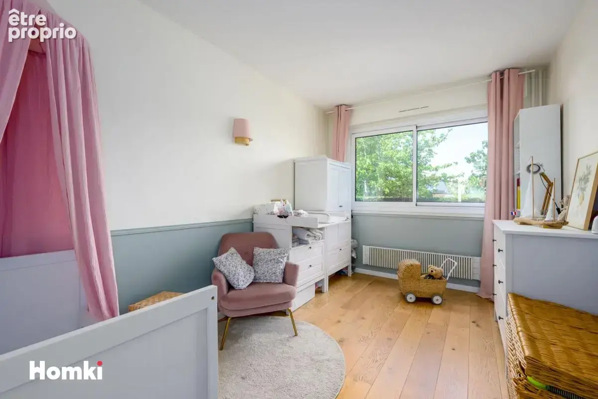 Appartement T3 de 81 m² à Châtillon 92320, Rue du Plateau - photo 9