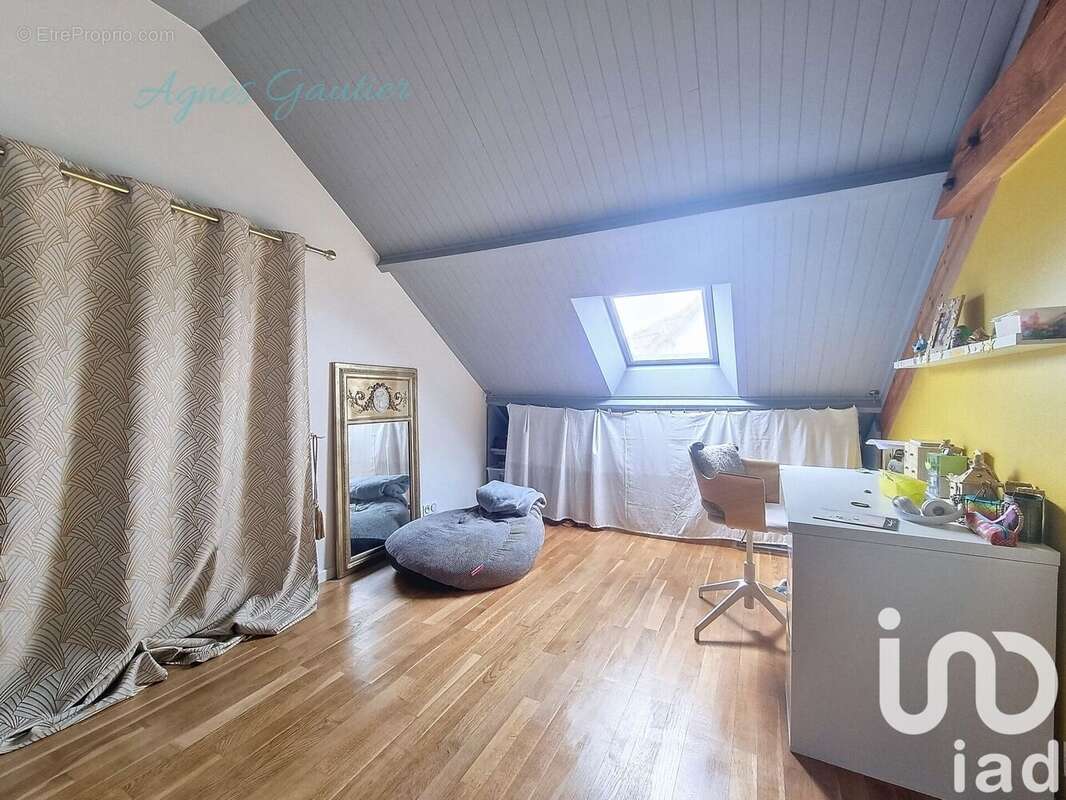 Photo 9 - Maison à SUCY-EN-BRIE