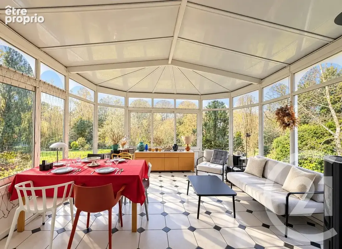 Maison 4 pièces 87 m² à vendre à Vernon (27200) - photo 6