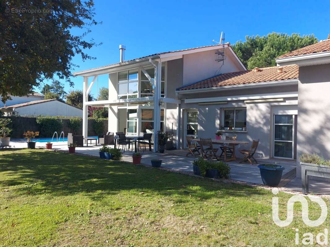 Photo 4 - Maison à ANDERNOS-LES-BAINS