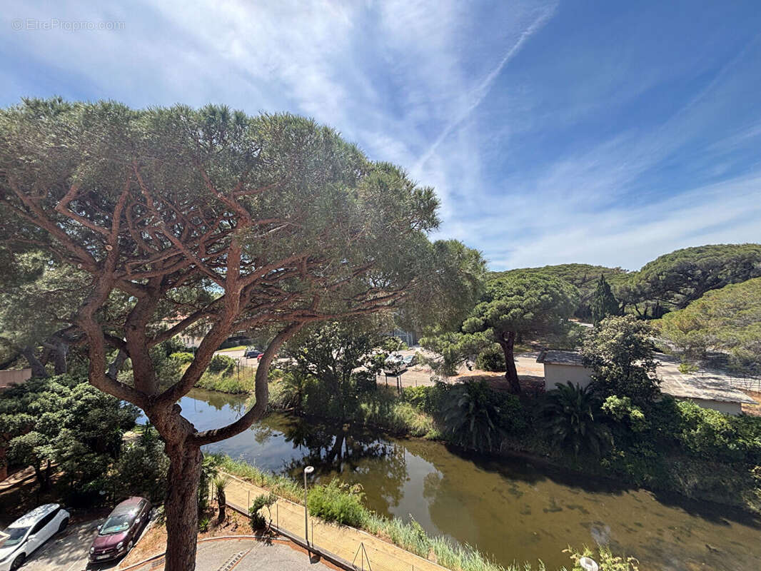 Appartement à HYERES