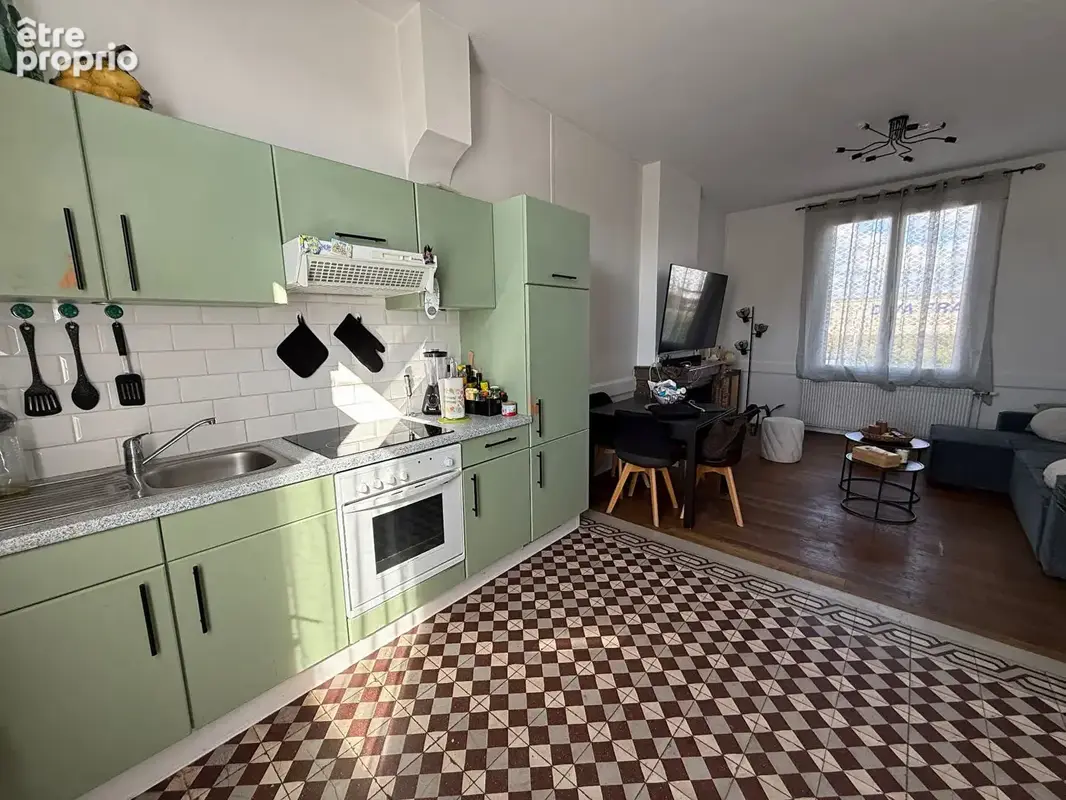 Maison Le Coteau - photo 10