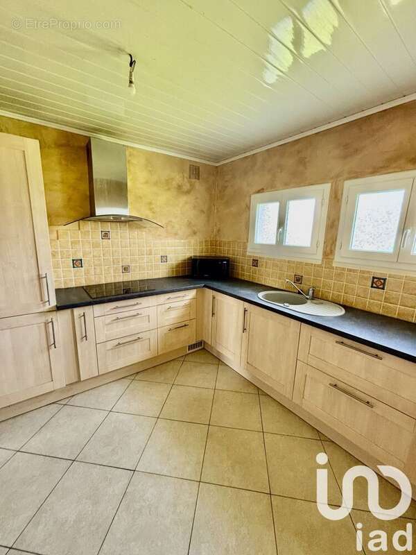 Photo 3 - Appartement à LIBOURNE