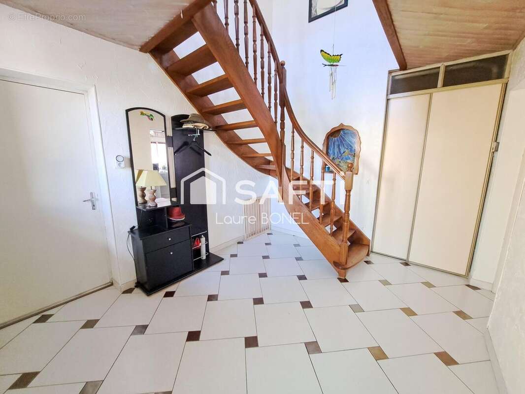 Photo 6 - Maison à LA NEUVEVILLE-SOUS-CHATENOIS