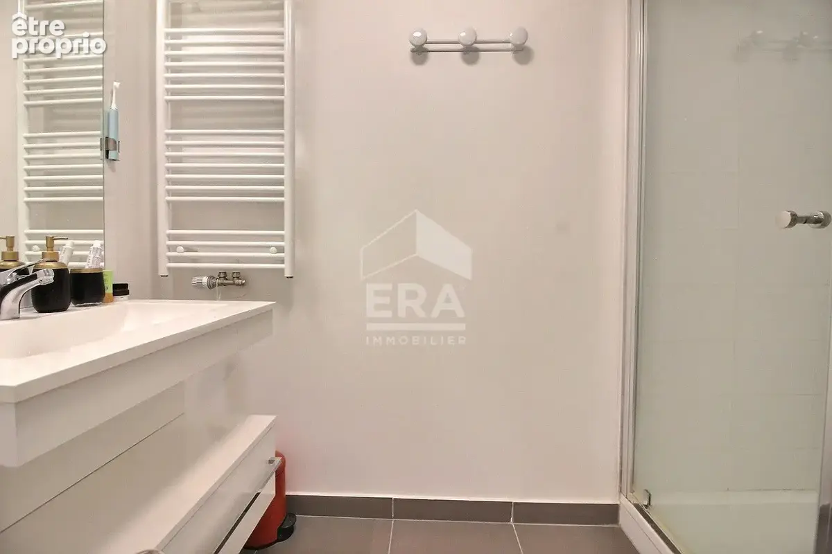 Appartement 86m² à saint-ouen-sur-seine - photo 9