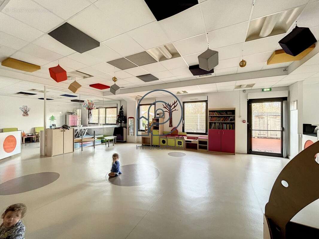 Commerce à SARS-ET-ROSIERES