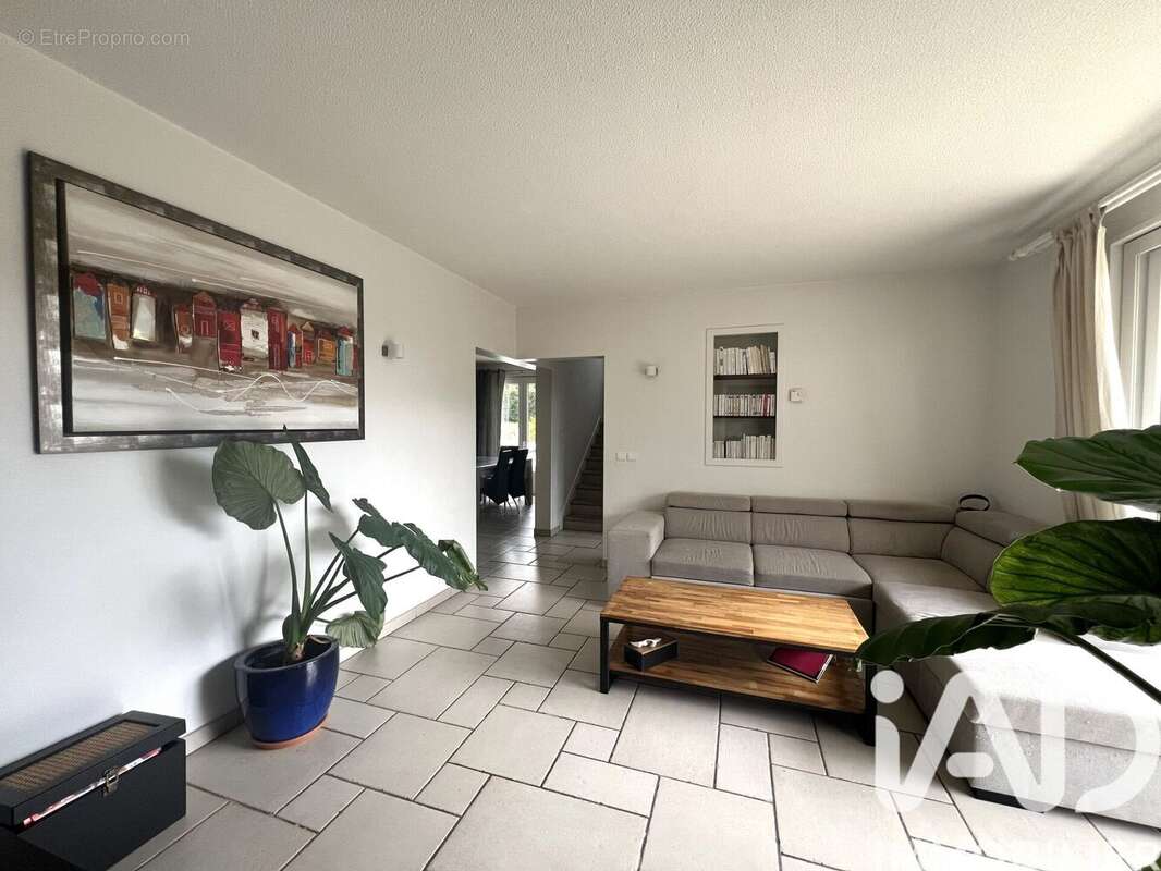 Photo 3 - Maison à SAINT-PIERRE-DU-MONT