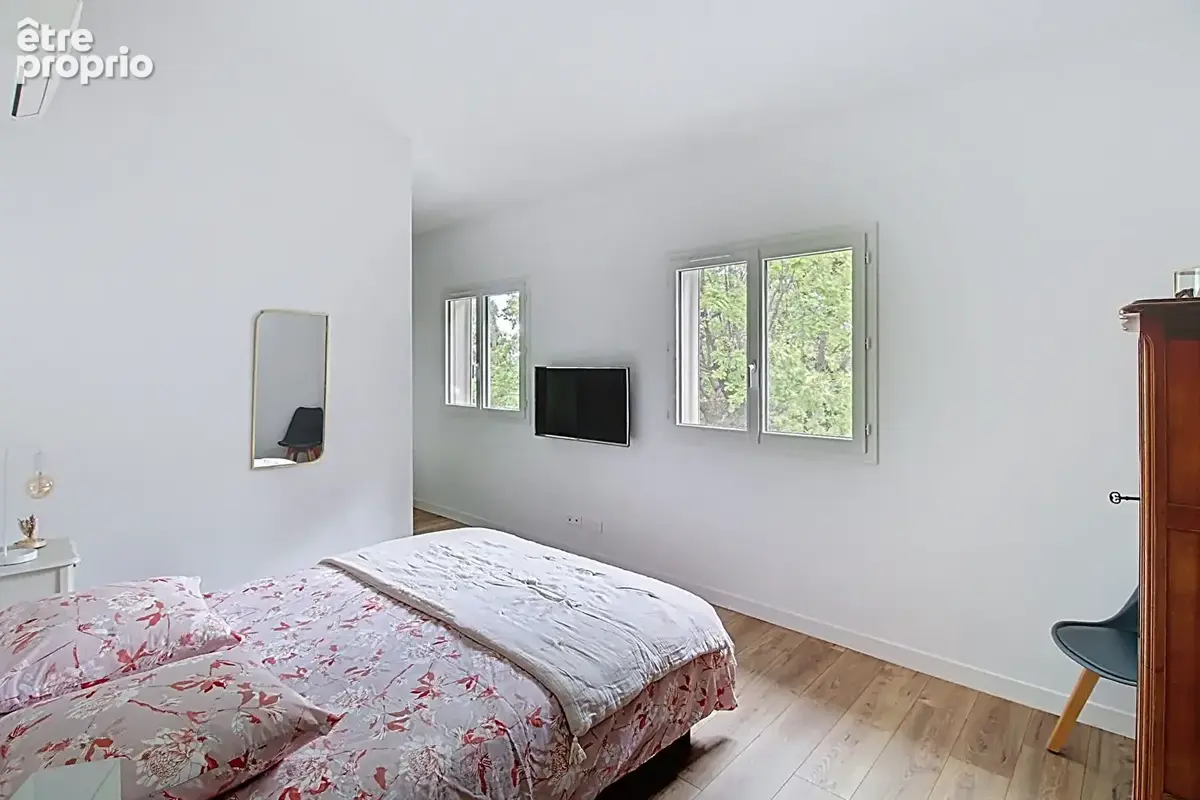 A VENDRE DRAGUIGNAN - Maison 124 m²  3 chambres sur 975 m² de terrain - photo 10