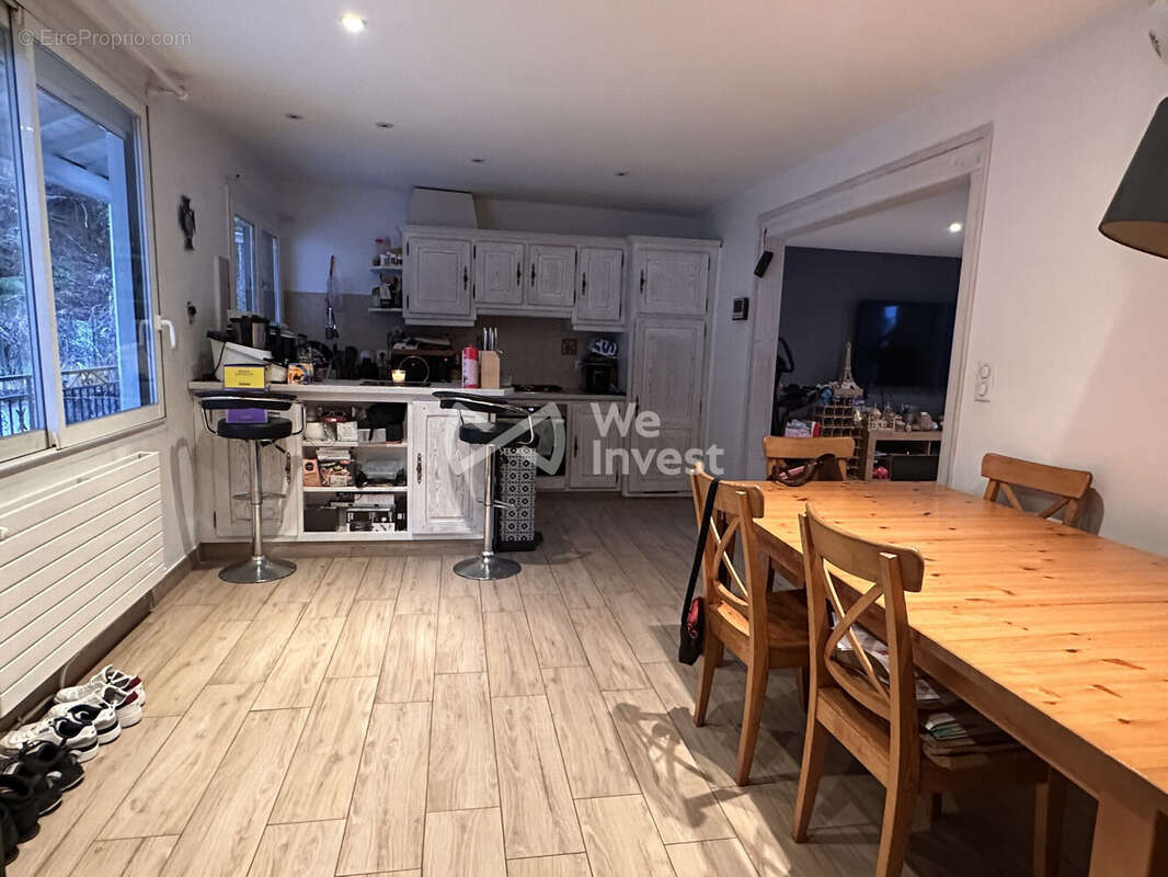 Appartement à TULLE