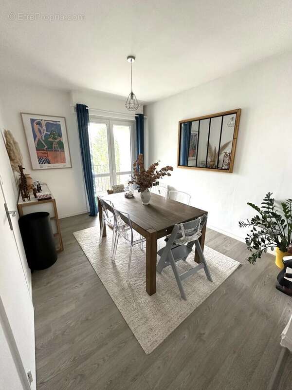 Appartement à BRUGES