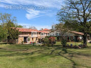 Maison à MAULEON-D'ARMAGNAC