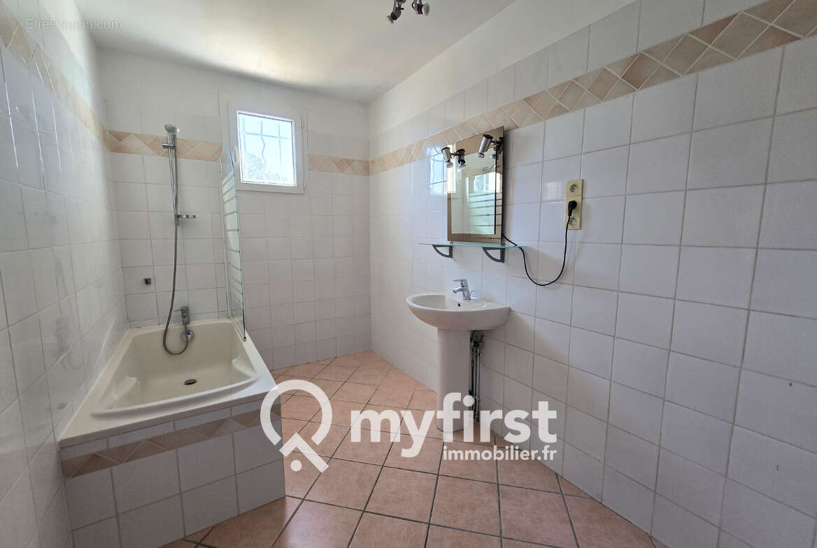 Maison à BRIGNOLES