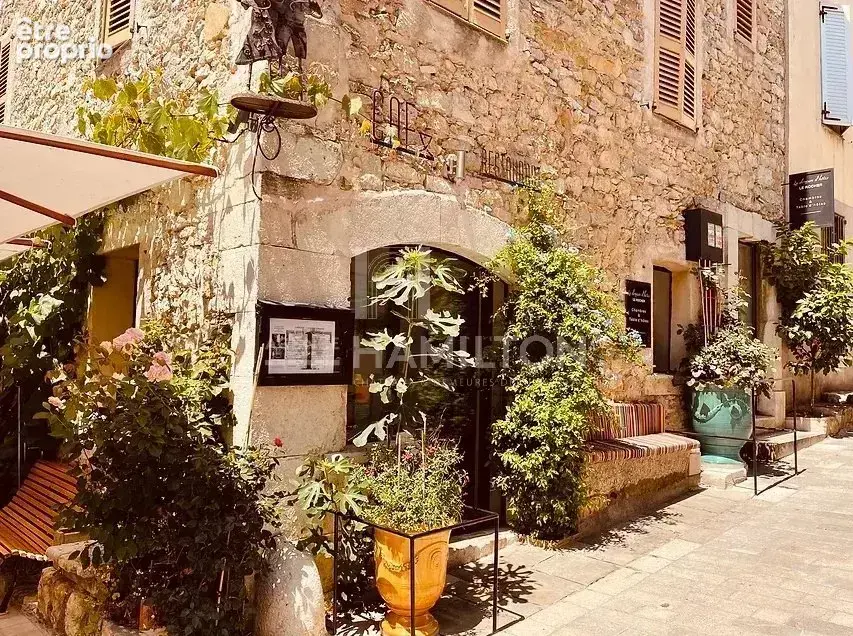 Hotel et restaurant valbonne village en pierre - photo 3