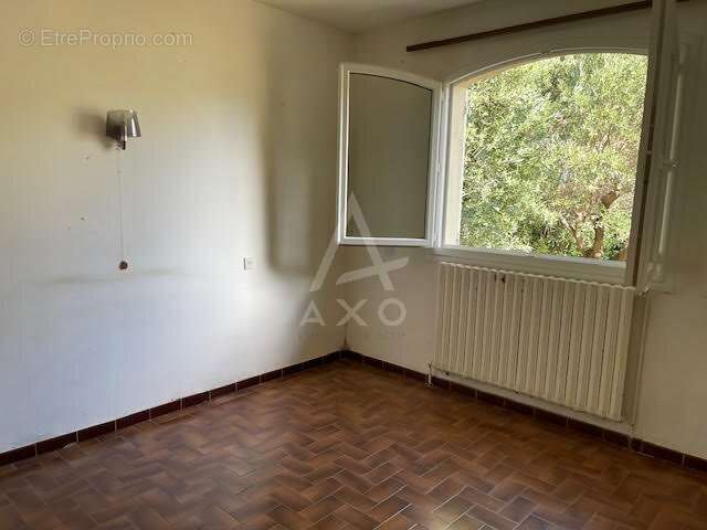 Maison à CLERMONT-L'HERAULT