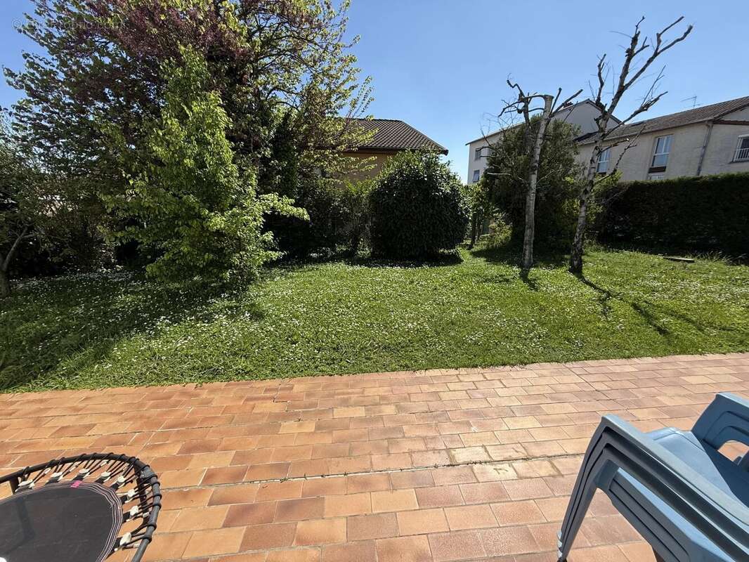 Maison à VILLEFRANCHE-SUR-SAONE