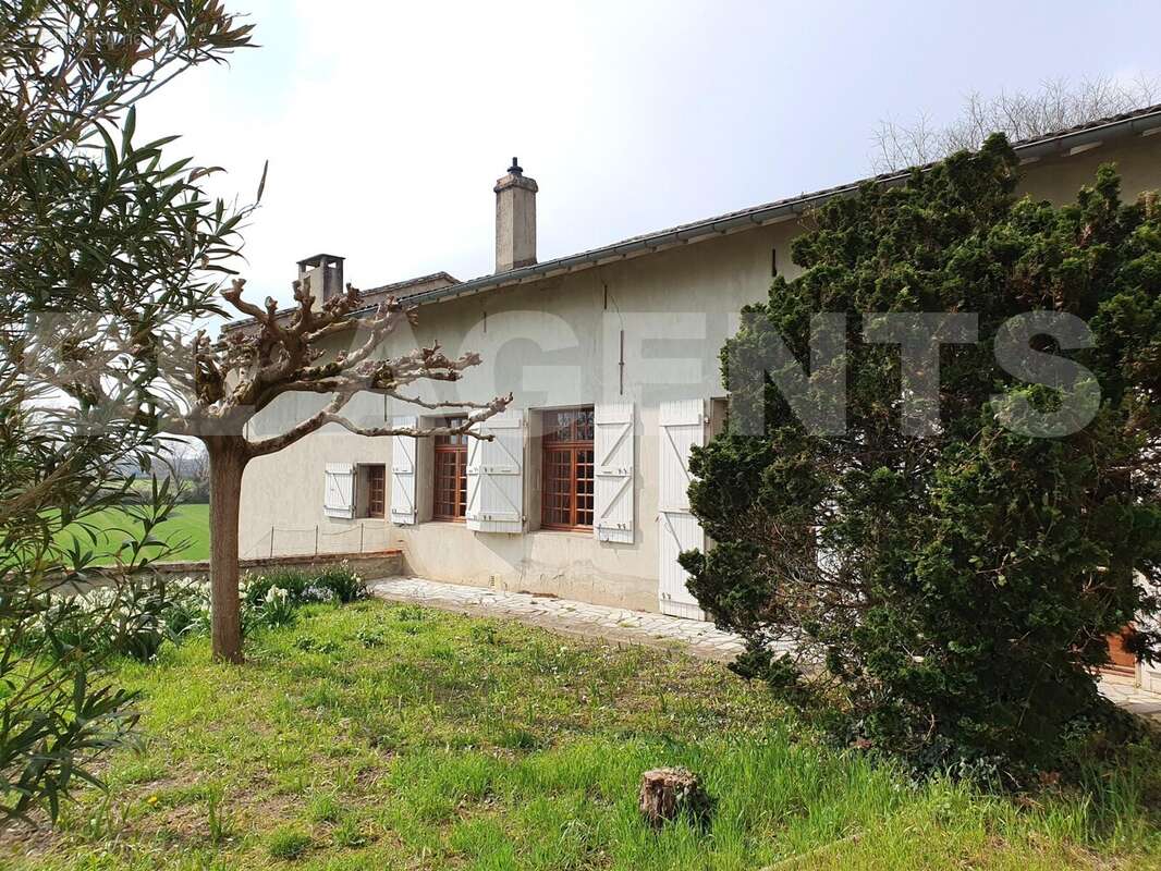 20250315_142607 - Maison à CASTELSARRASIN