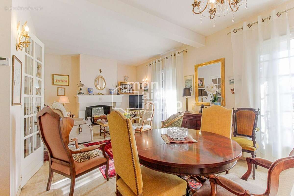 Maison à MONT-DE-MARSAN