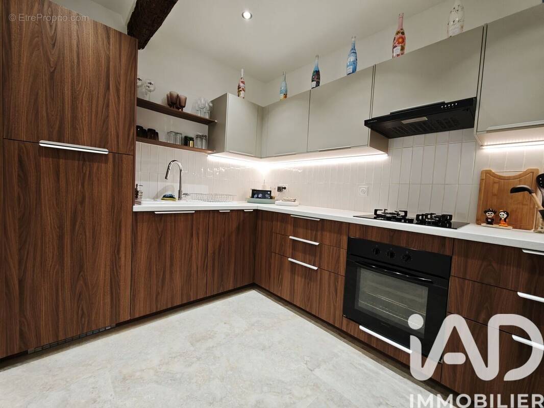 Photo 1 - Maison à CLAIRA