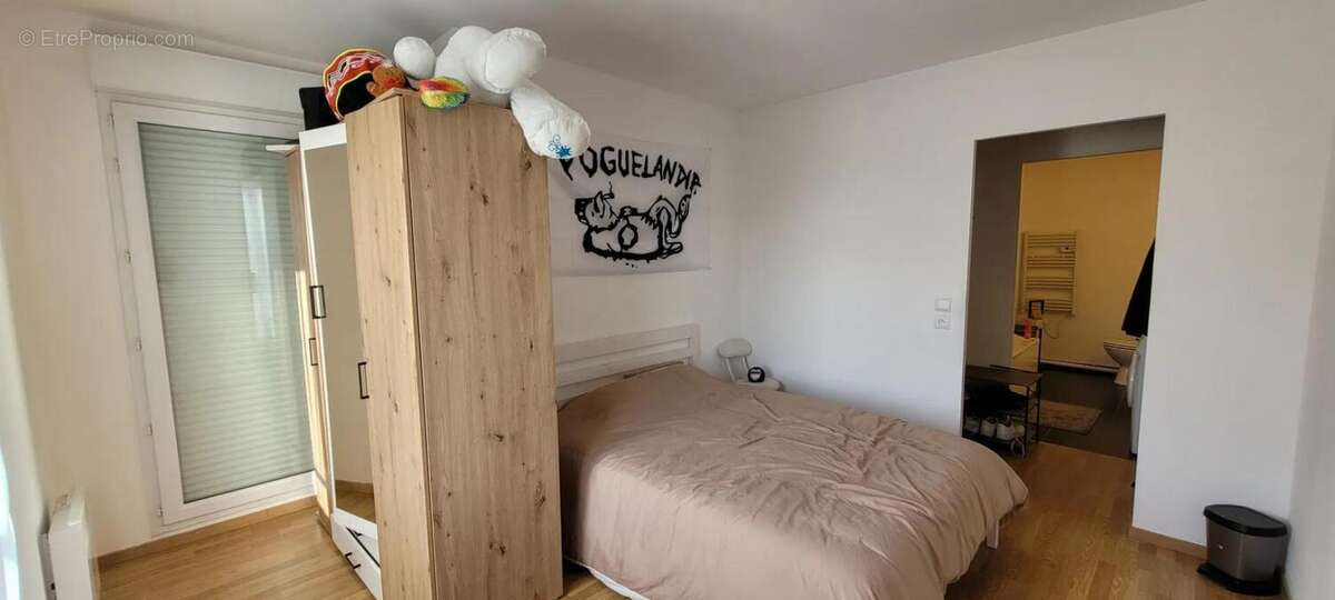 Appartement à LE PIN