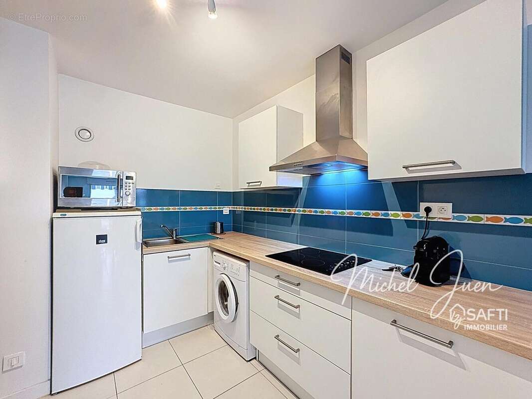 Photo 6 - Appartement à BIARRITZ