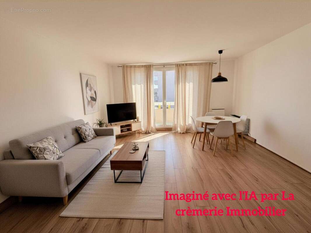 Appartement à FREJUS