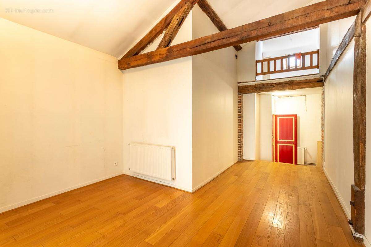 Maison à ROMORANTIN-LANTHENAY