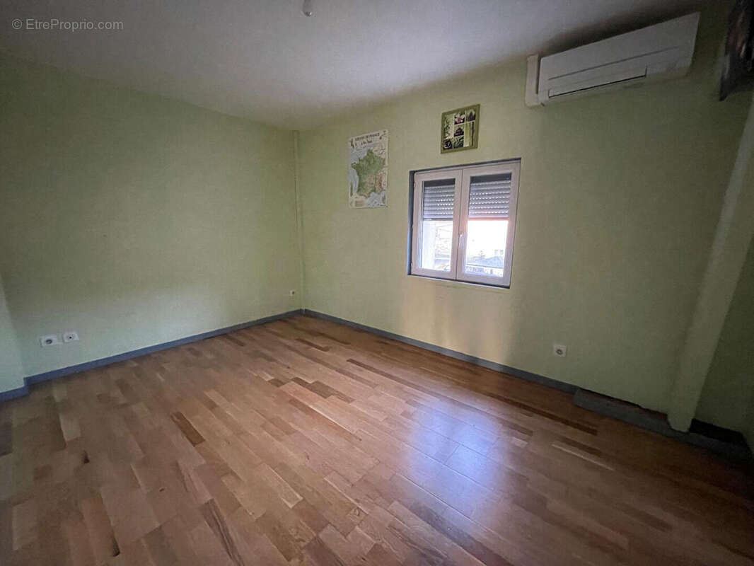 Maison à CHATEAU-THIERRY