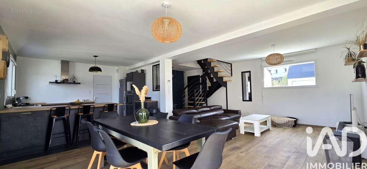 Photo 8 - Maison à ELVEN