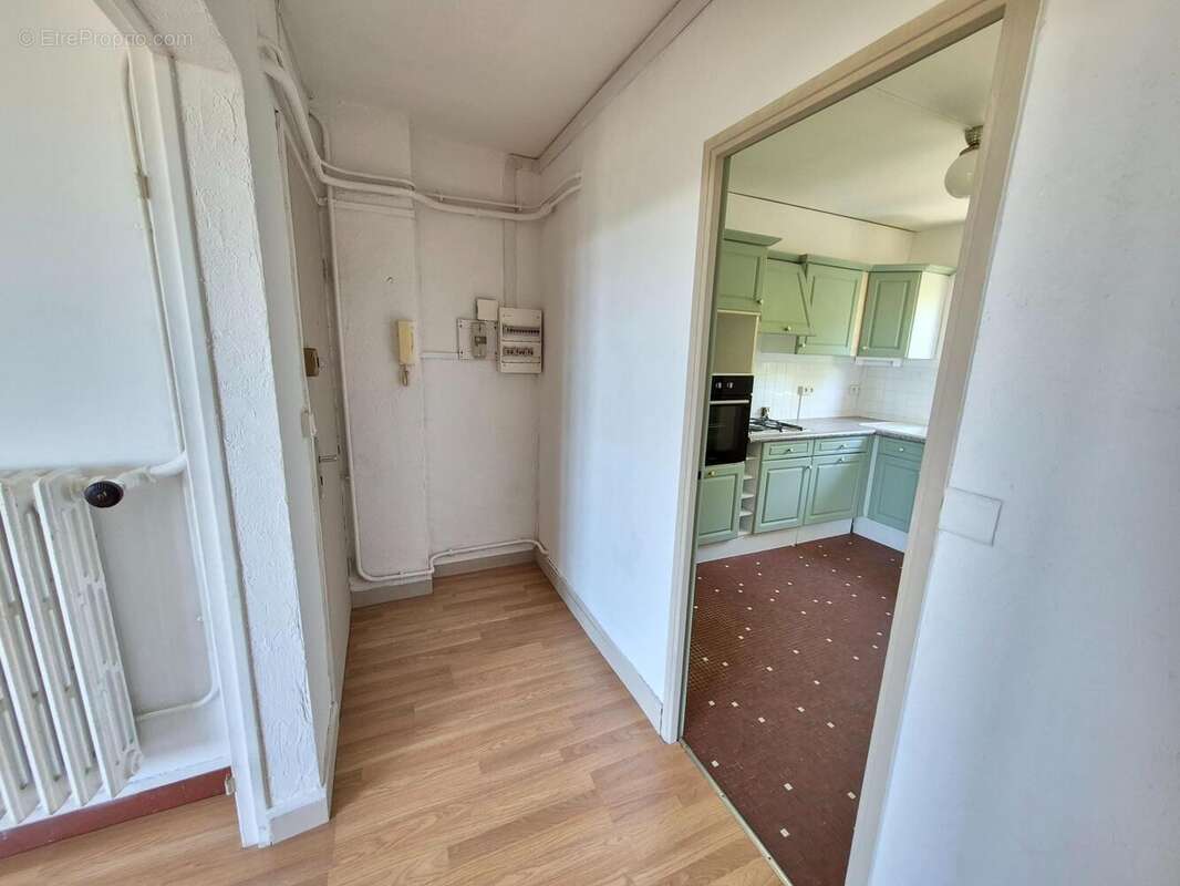 Photo 4 - Appartement à DESCARTES