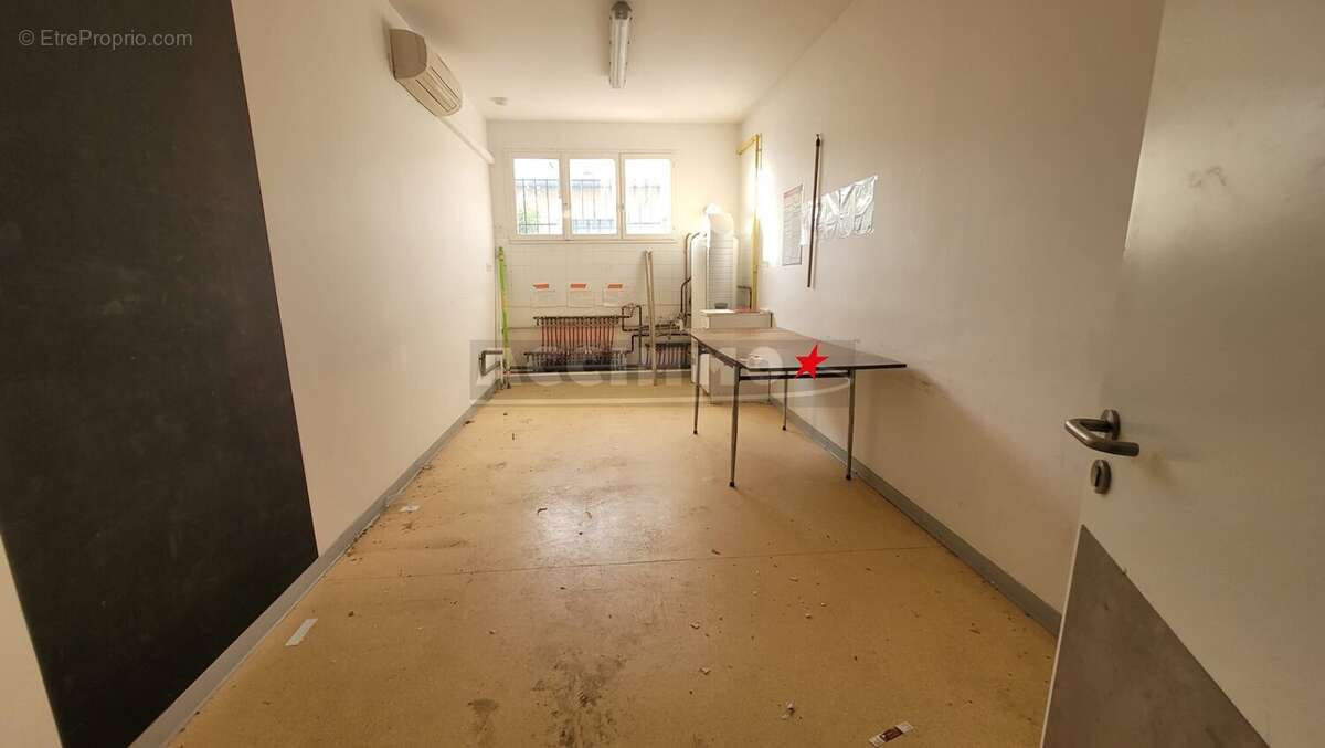 Commerce à GRAULHET