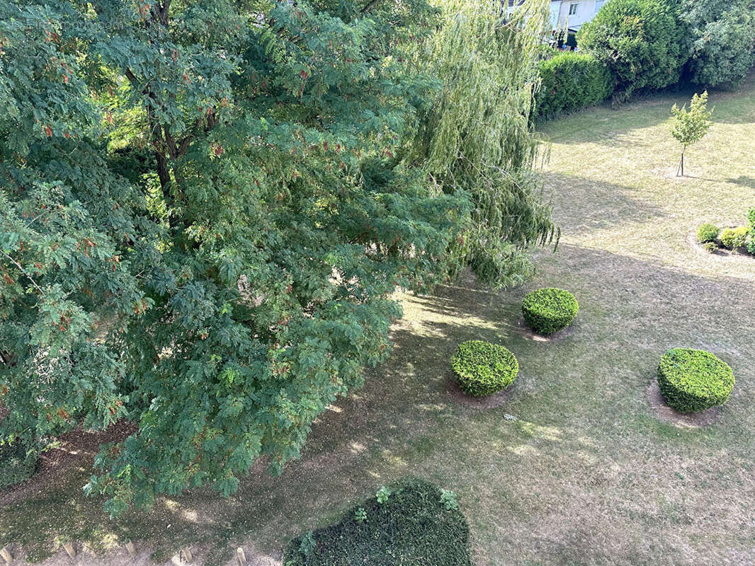 Appartement à SAINT-QUENTIN