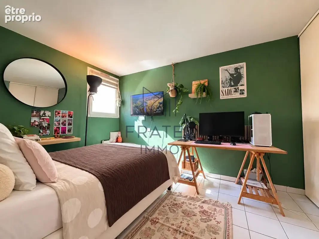 Maison familiale 6 pièces de 119 m2 avec jardin, terrasse et piscine - photo 23