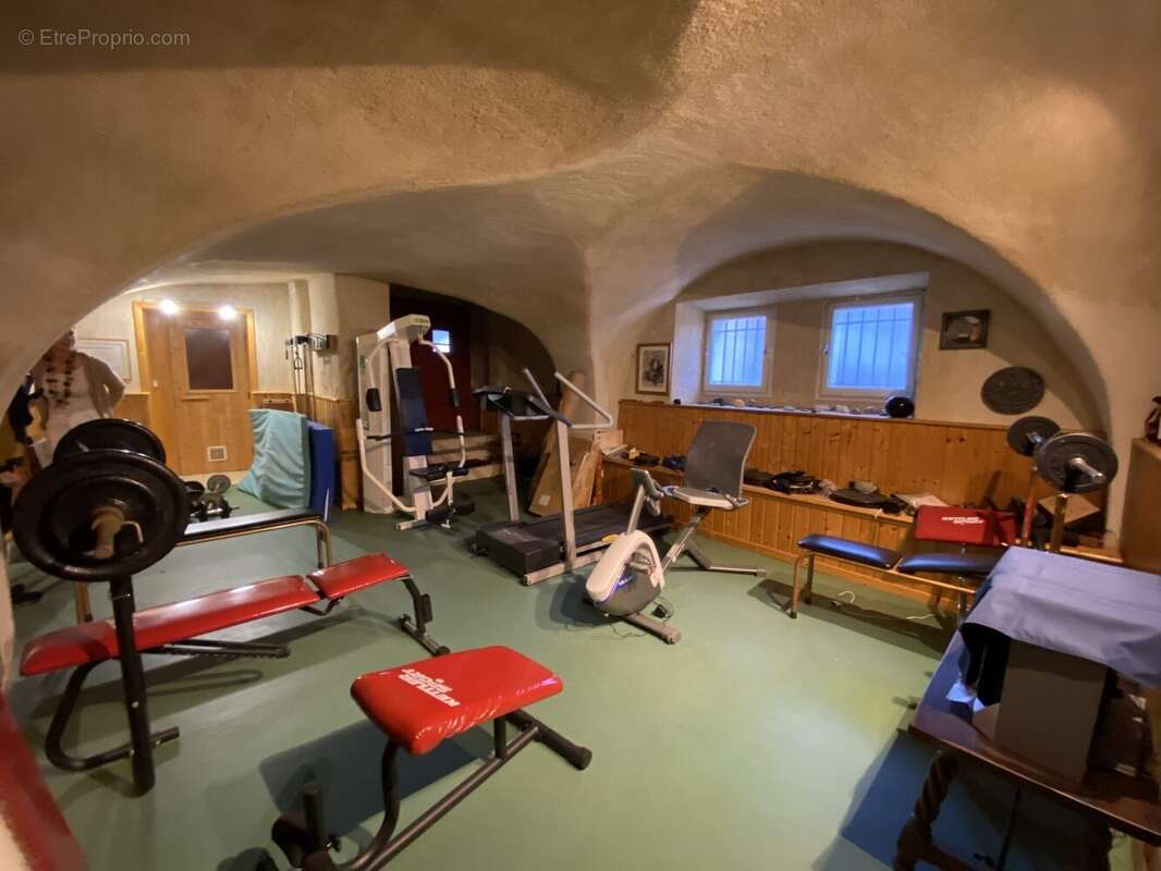 Maison à MONTMAUR-EN-DIOIS