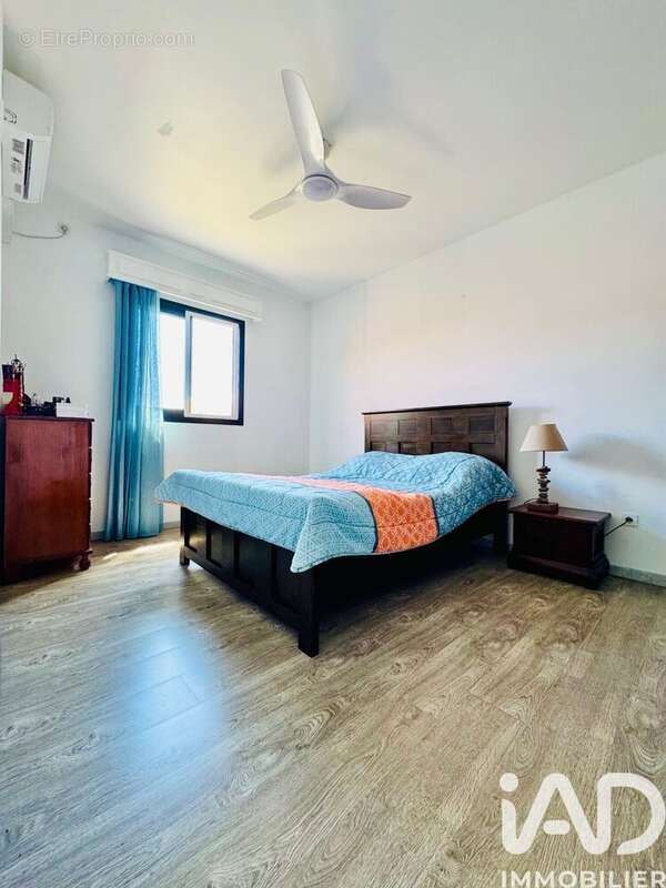 Photo 8 - Maison à LE TAMPON