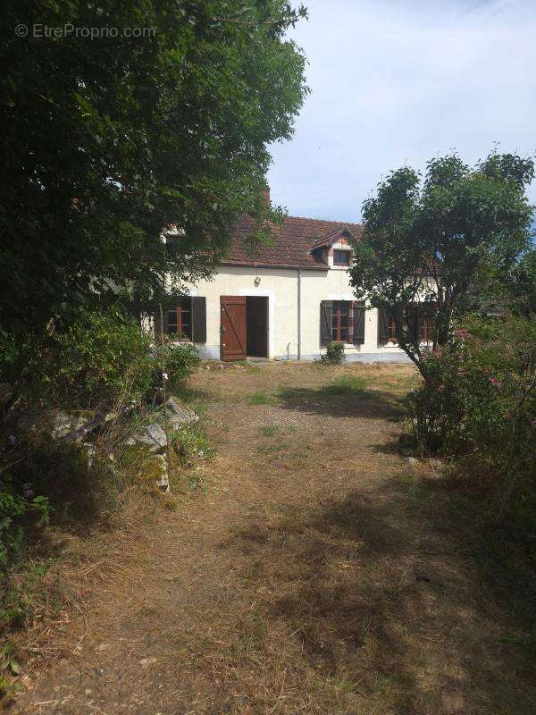 Maison À Vendre - photo 2