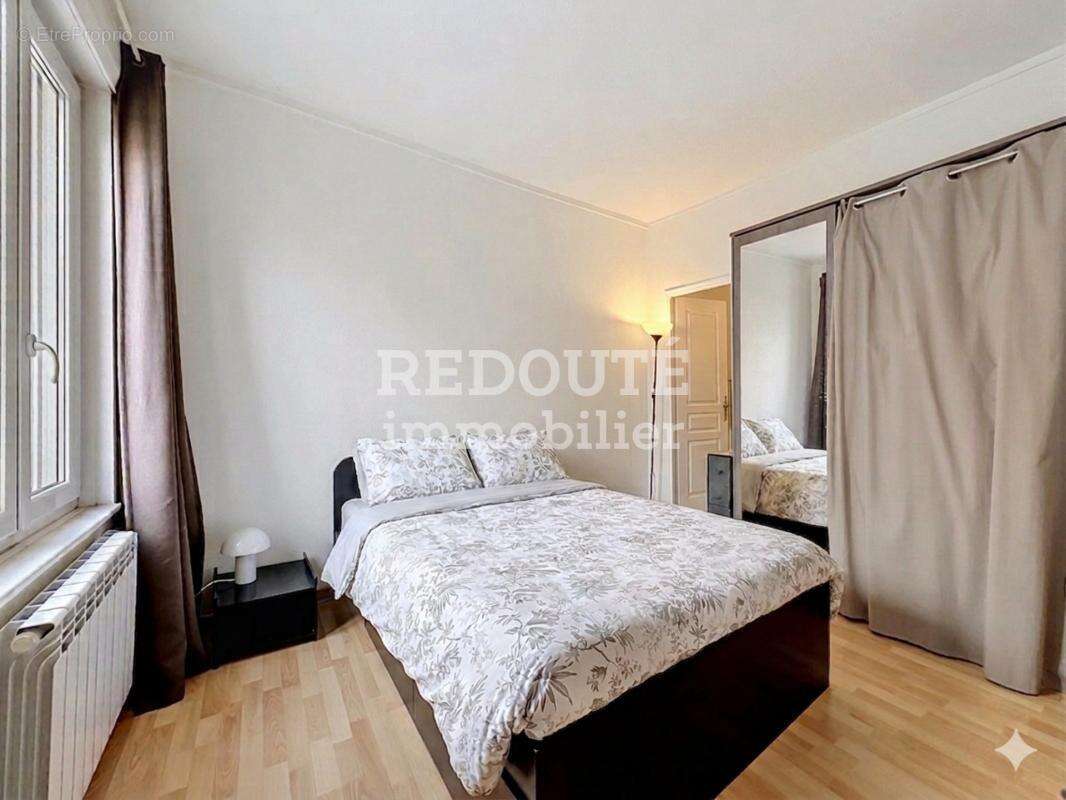 Appartement à EPERNAY