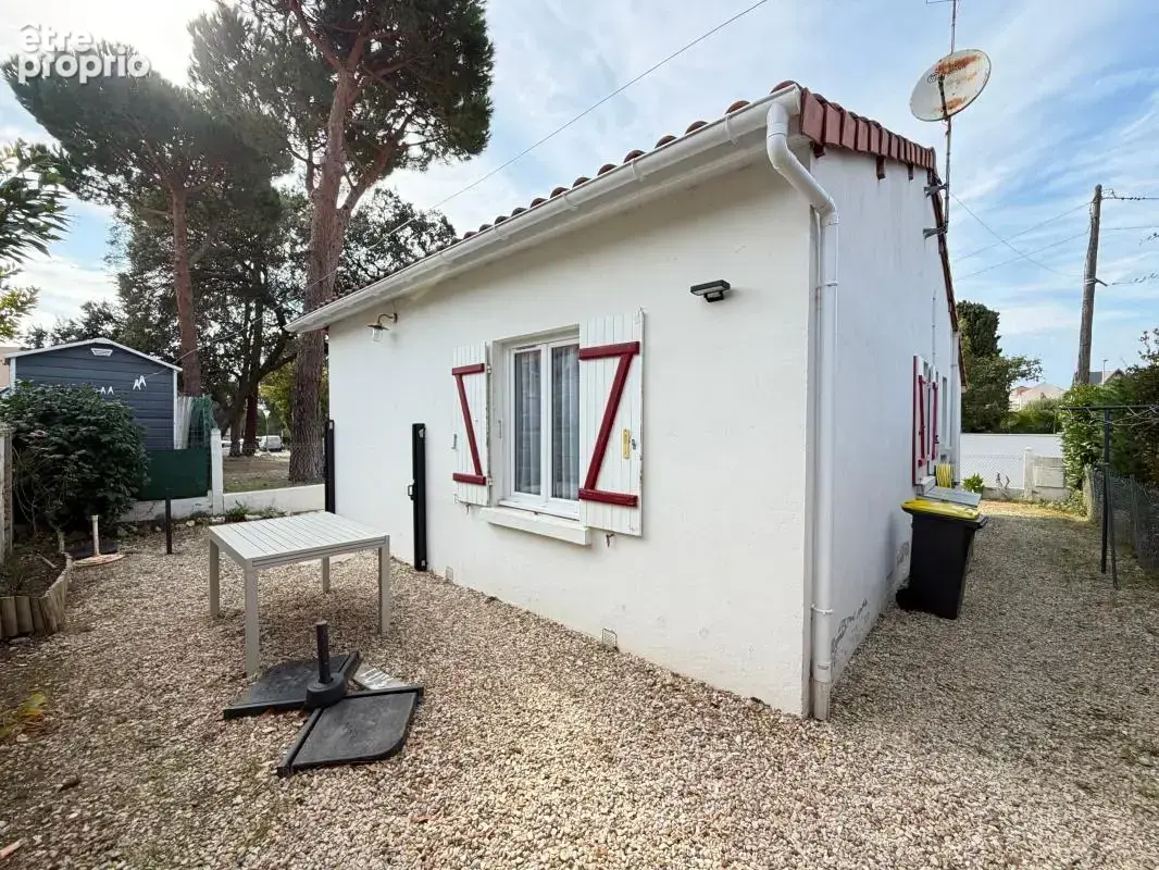 Maison "coup de coeur" en centre ville - photo 20