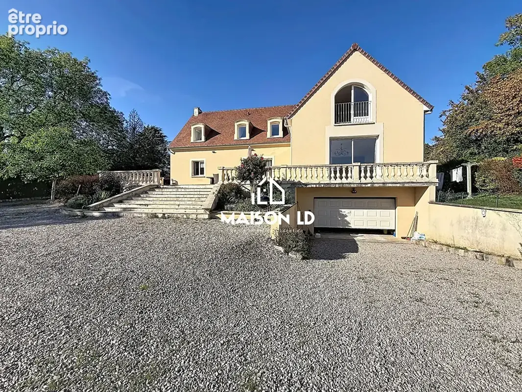 Maison Falaise 14 pièce(s) 300 m2 - photo 5