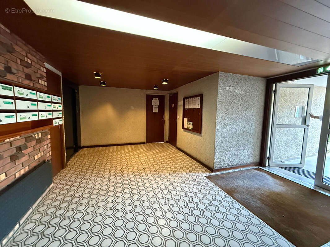 Appartement à BOURGES