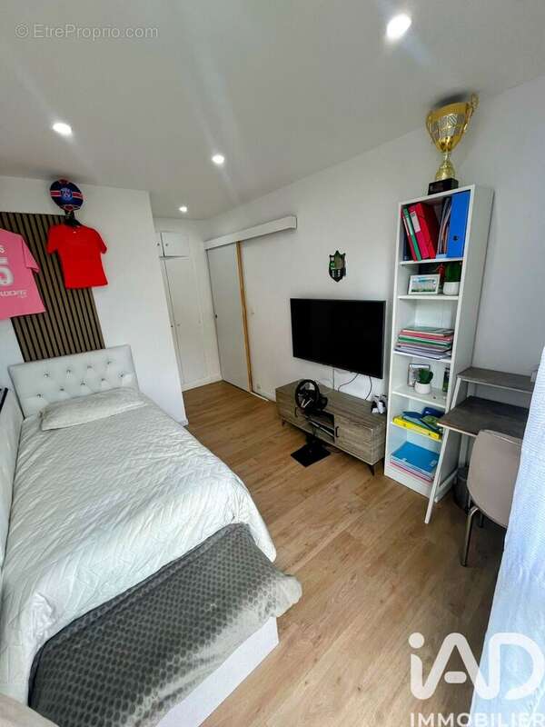Photo 8 - Appartement à BEAUVAIS
