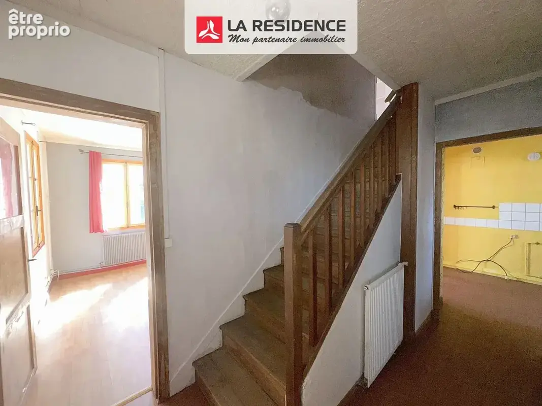 Maison 4 pièces 81 m² à vendre à Sotteville-Les-Rouen (76300) - photo 6