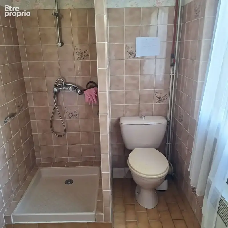 Maison Mussidan 4 pièce(s) 77.31 m2 - photo 6