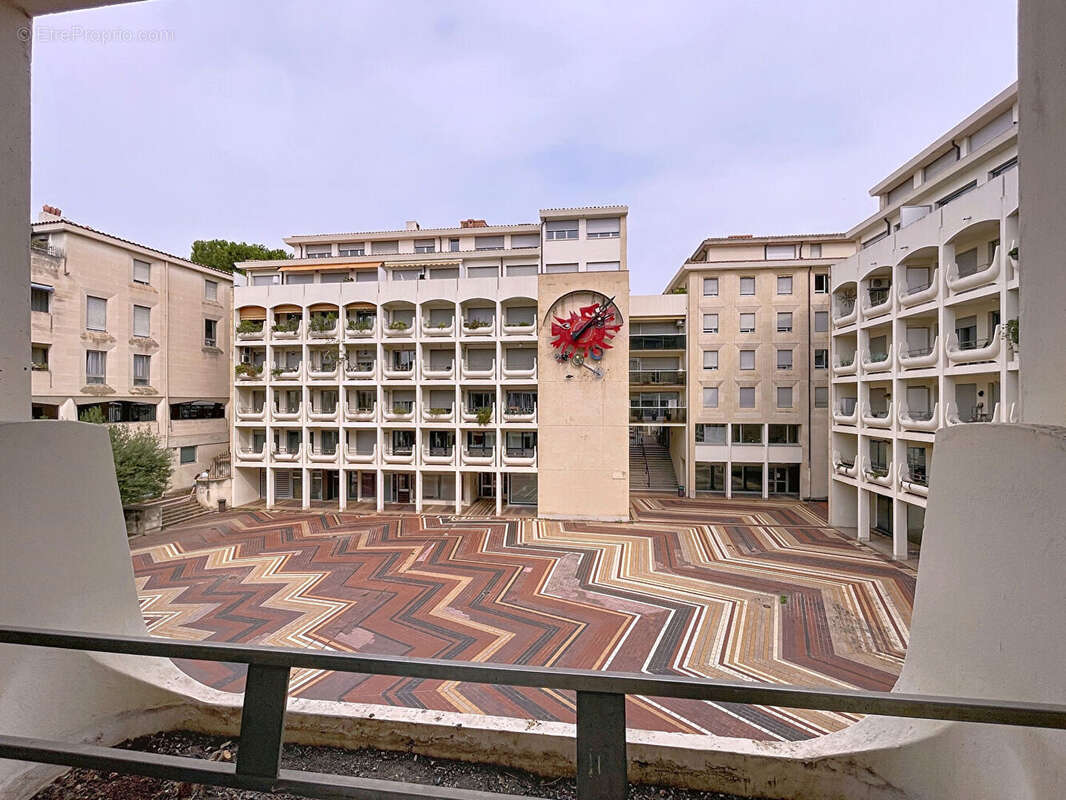 Appartement à AVIGNON